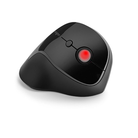 Mouse senza Fili Kensington K75501EU Nero