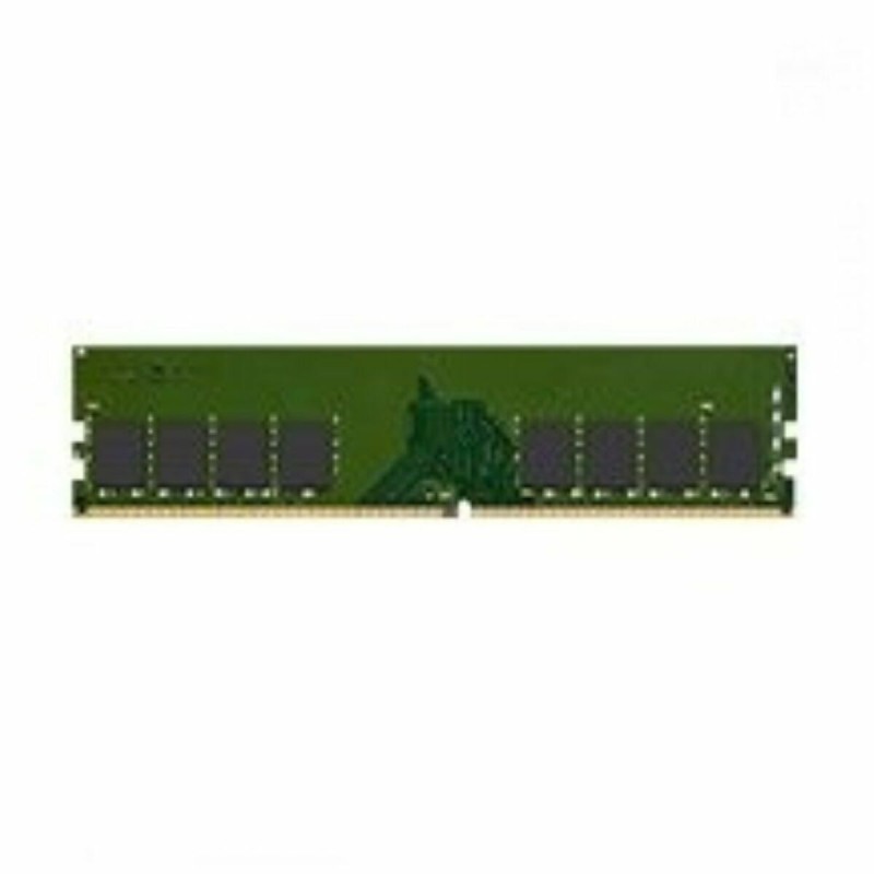 Memoria RAM Kingston KCP432ND8/16 DDR4 DDR4-SDRAM Memoria RAM Kingston KCP432ND8/16 DDR4 DDR4-SDRAM