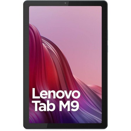 Tablet tab m9 Lenovo ZAC30032ES 4 GB RAM 64 GB MediaTek Helio G80 Grigio
