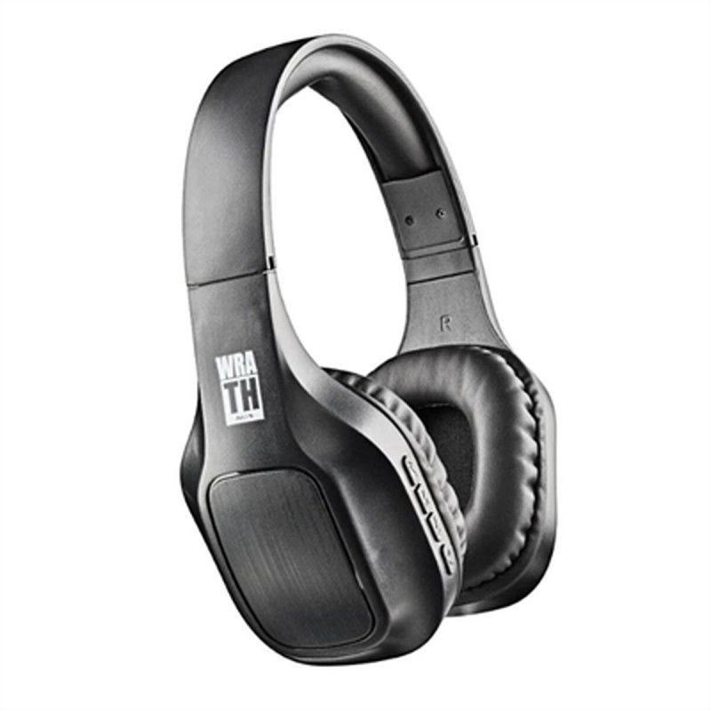Auricolari con Microfono NGS ARTICA WRATH Auricolari con Microfono NGS ARTICA WRATH