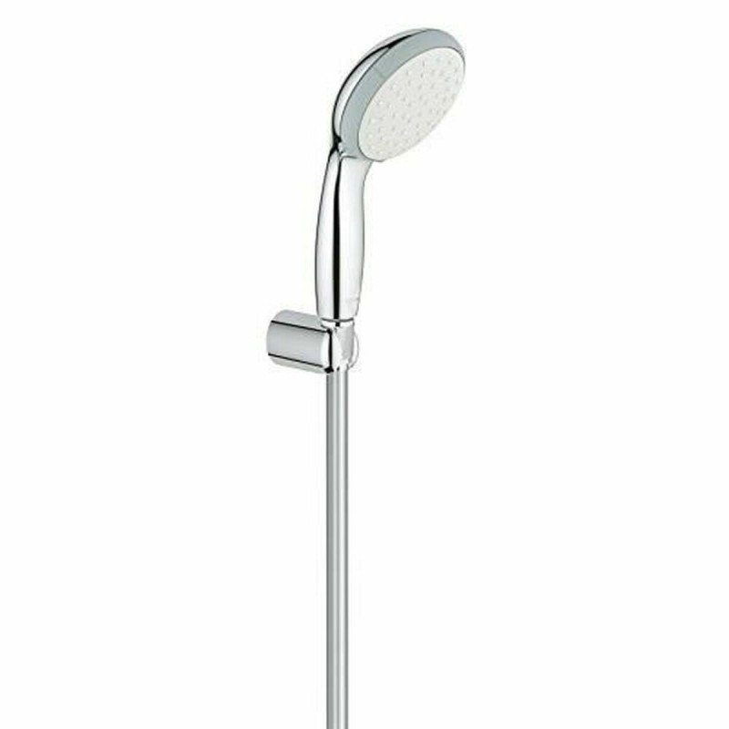 Un doccino con tubo per dirigere il getto Grohe 26198000 1 Posizione Un doccino con tubo per dirigere il getto Grohe 26198000 1 Posizione