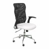 Sedia da Ufficio Minaya Piqueras y Crespo 031SPBL Bianco
