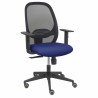 Sedia da Ufficio Cilanco Piqueras y Crespo 0B10CRP Blu Marino