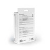 Cavo DisplayPort Savio CL-176 Nero 3 m