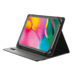 Custodia Universale per Tablet Trust Primo Nero
