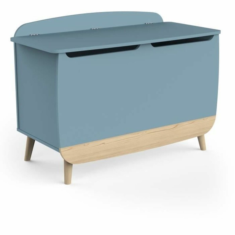 Baule Demeyere Azzurro 82,4 x 39,1 x 58,9 cm Baule Demeyere Azzurro 82,4 x 39,1 x 58,9 cm