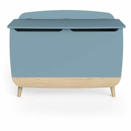 Baule Demeyere Azzurro 82,4 x 39,1 x 58,9 cm
