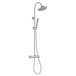 Colonna doccia Rousseau 3 Posizioni Plastica