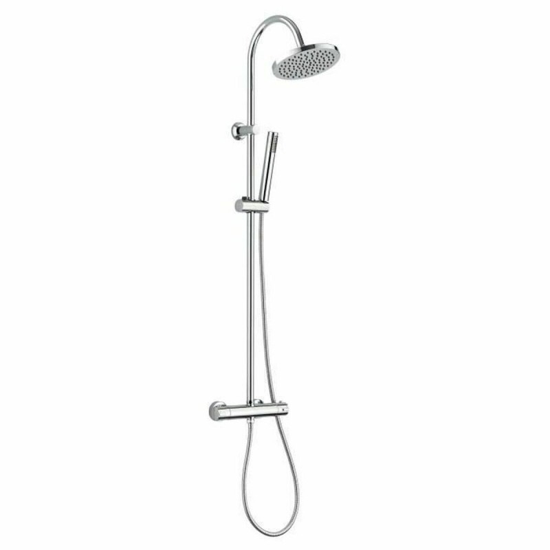 Colonna doccia Rousseau 3 Posizioni Plastica Colonna doccia Rousseau 3 Posizioni Plastica