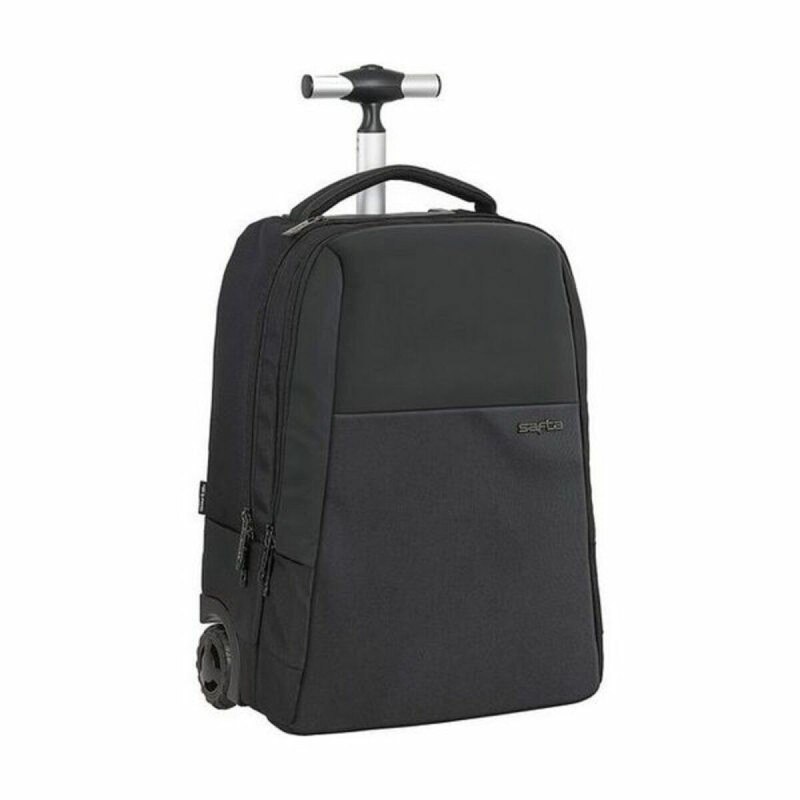 Trolley per Portatile 2 Ruote Safta M144B 15,6'' Trolley per Portatile 2 Ruote Safta M144B 15,6''