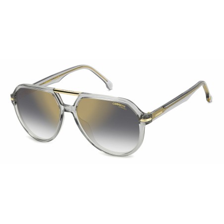 Occhiali da sole Uomo Carrera CARRERA-315-S-KB7 ø 58 mm