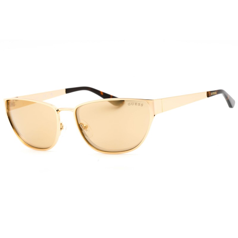 Occhiali da sole Donna Guess GU7903-32G ø 57 mm Occhiali da sole Donna Guess GU7903-32G ø 57 mm