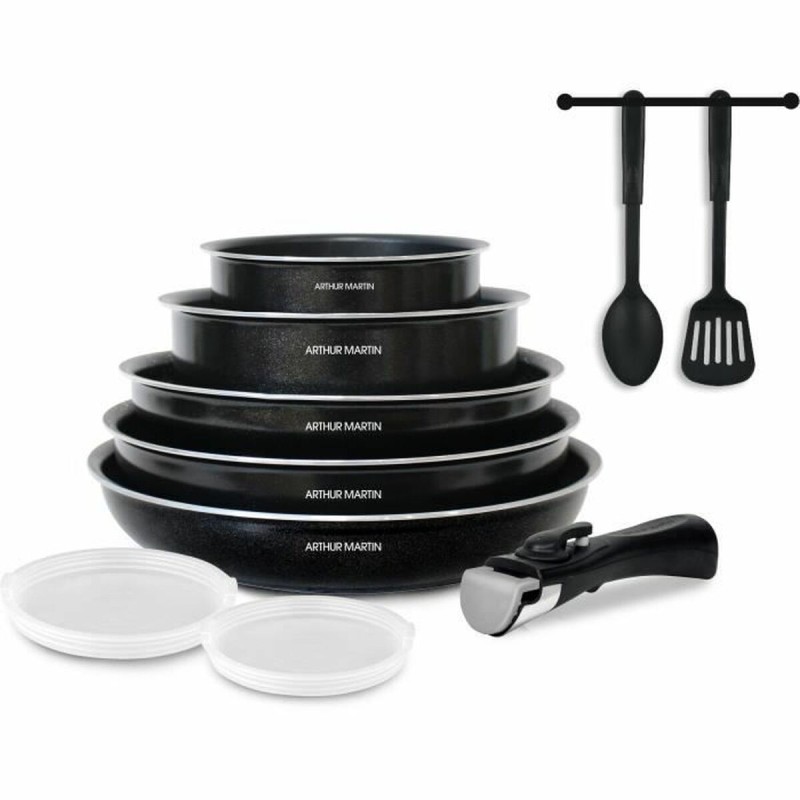 Batteria da Cucina Arthur Martin Batteria da Cucina Arthur Martin