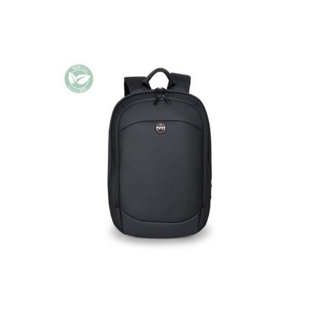 Zaino per Portatile Port Designs 400511 Nero
