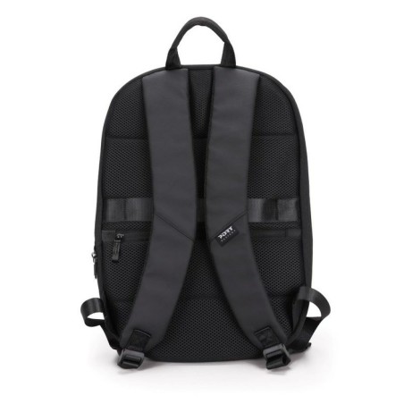Zaino per Portatile Port Designs 400511 Nero