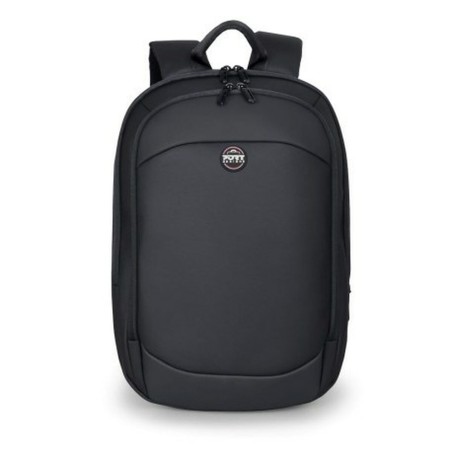 Zaino per Portatile Port Designs 400511 Nero
