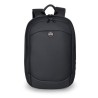 Zaino per Portatile Port Designs 400511 Nero