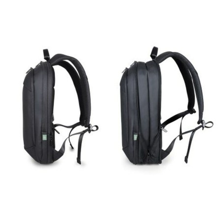 Zaino per Portatile Port Designs 400511 Nero