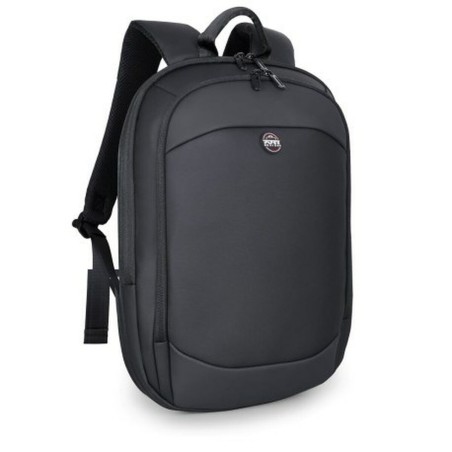 Zaino per Portatile Port Designs 400511 Nero