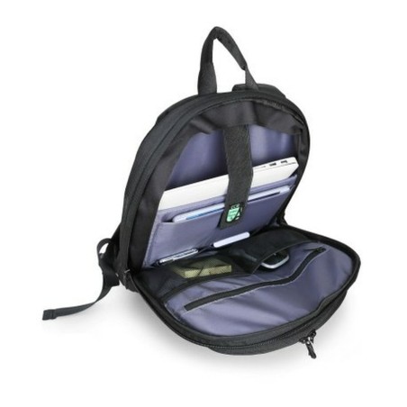 Zaino per Portatile Port Designs 400511 Nero