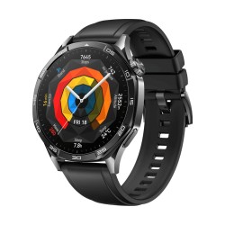 Smartwatch Huawei Watch GT 5 Nero 46 mm