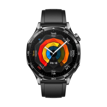 Smartwatch Huawei Watch GT 5 Nero 46 mm