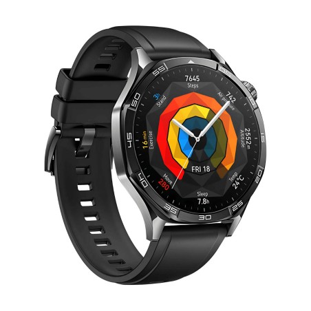 Smartwatch Huawei Watch GT 5 Nero 46 mm