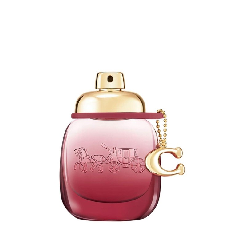 Profumo Donna Coach COACH WILD ROSE EDP Profumo Donna Coach COACH WILD ROSE EDP