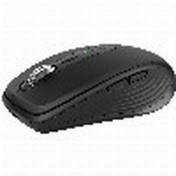 Mouse Logitech MX Anywhere 3S Grafite Monocromatica