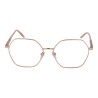 Montatura per Occhiali Donna Chopard VCHG27M 5602AM