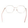 Montatura per Occhiali Donna Chopard VCHG27M 5602AM