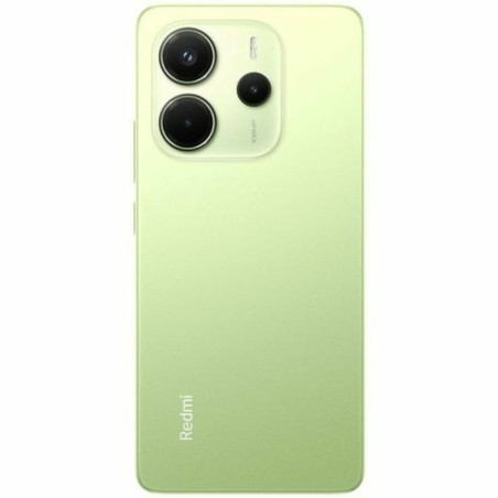 Smartphone Xiaomi REDMI NOTE 14 6,67" 8 GB RAM 256 GB Verde