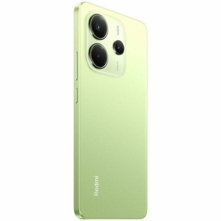 Smartphone Xiaomi REDMI NOTE 14 6,67" 8 GB RAM 256 GB Verde