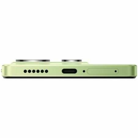 Smartphone Xiaomi REDMI NOTE 14 6,67" 8 GB RAM 256 GB Verde