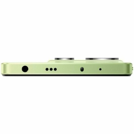 Smartphone Xiaomi REDMI NOTE 14 6,67" 8 GB RAM 256 GB Verde