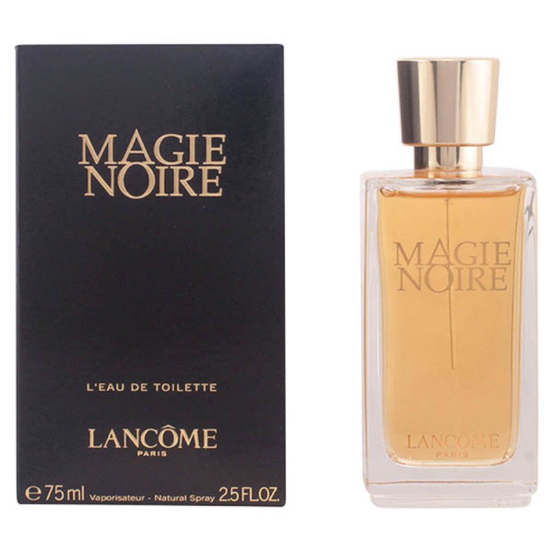 Profumo Donna Magie Noire Lancôme EDT limited edition Profumo Donna Magie Noire Lancôme EDT limited edition