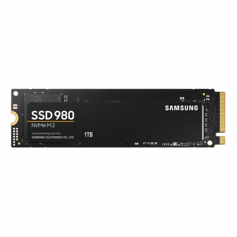 Hard Disk Samsung 980 500 GB SSD Hard Disk Samsung 980 500 GB SSD