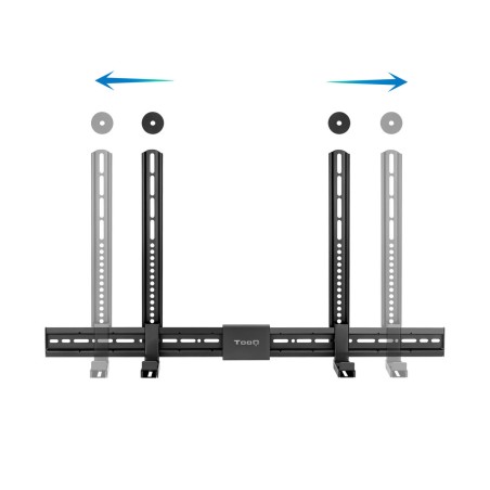 Supporto TV TooQ TQSBM-01
