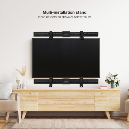 Supporto TV TooQ TQSBM-01