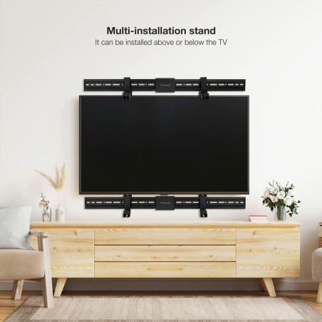 Supporto TV TooQ TQSBM-01