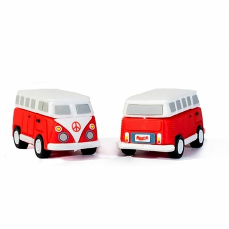 Memoria USB Tech One Tech TEC4004-32 32 GB Memoria USB Tech One Tech TEC4004-32 32 GB