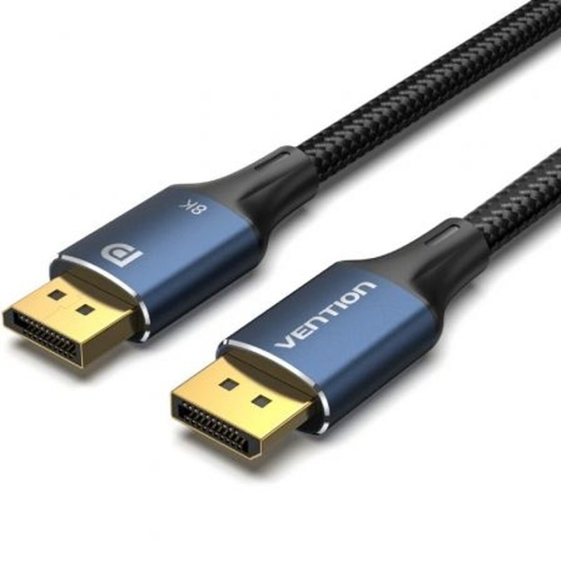 Cavo DisplayPort Vention HCELG 1,5 m Cavo DisplayPort Vention HCELG 1,5 m