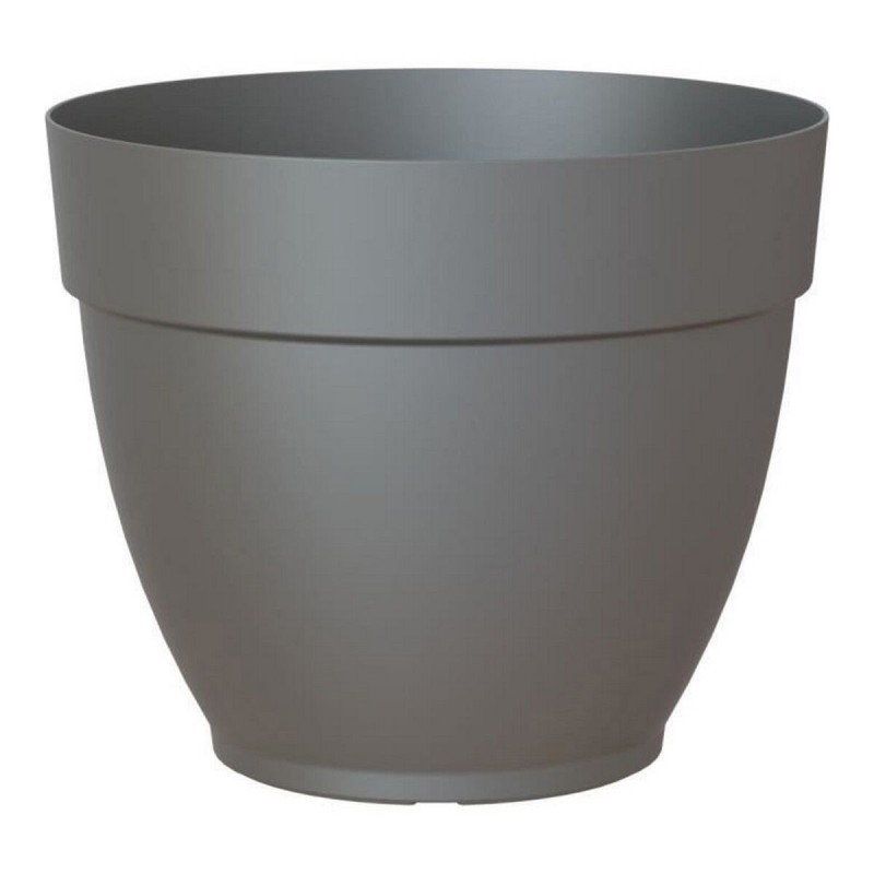 Vaso Artevasi Capri Campana Grigio scuro Ø 35 cm 35 x 35 x 29,4 cm Vaso Artevasi Capri Campana Grigio scuro Ø 35 cm 35 x 35 x 29,4 cm
