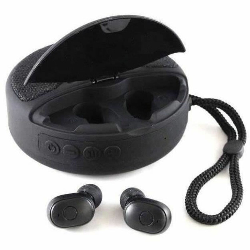 Auricolare Bluetooth Inovalley C02 -B Auricolare Bluetooth Inovalley C02 -B