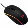 Mouse HyperX Pulsefire Surge Nero RGB 16000 dpi Sensore ottico