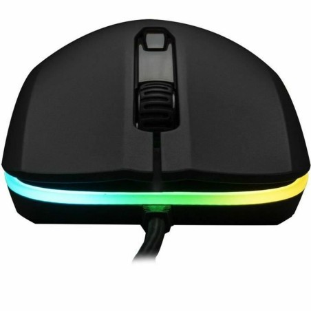 Mouse HyperX Pulsefire Surge Nero RGB 16000 dpi Sensore ottico
