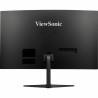 Monitor ViewSonic VX2718-2KPC-MHD 27" LED Curva 165 Hz VA Flicker free