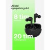 Auricolari Belkin AUC012BTBK Nero