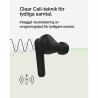 Auricolari Belkin AUC012BTBK Nero