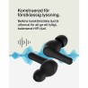 Auricolari Belkin AUC012BTBK Nero